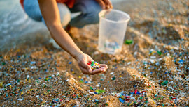 Microplastics: The Mini Menace Threatening Our Planet